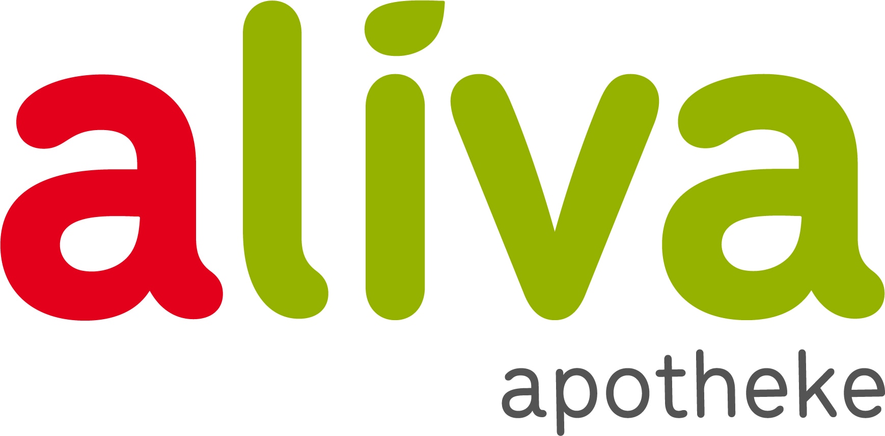 Aliva Apotheke Logo