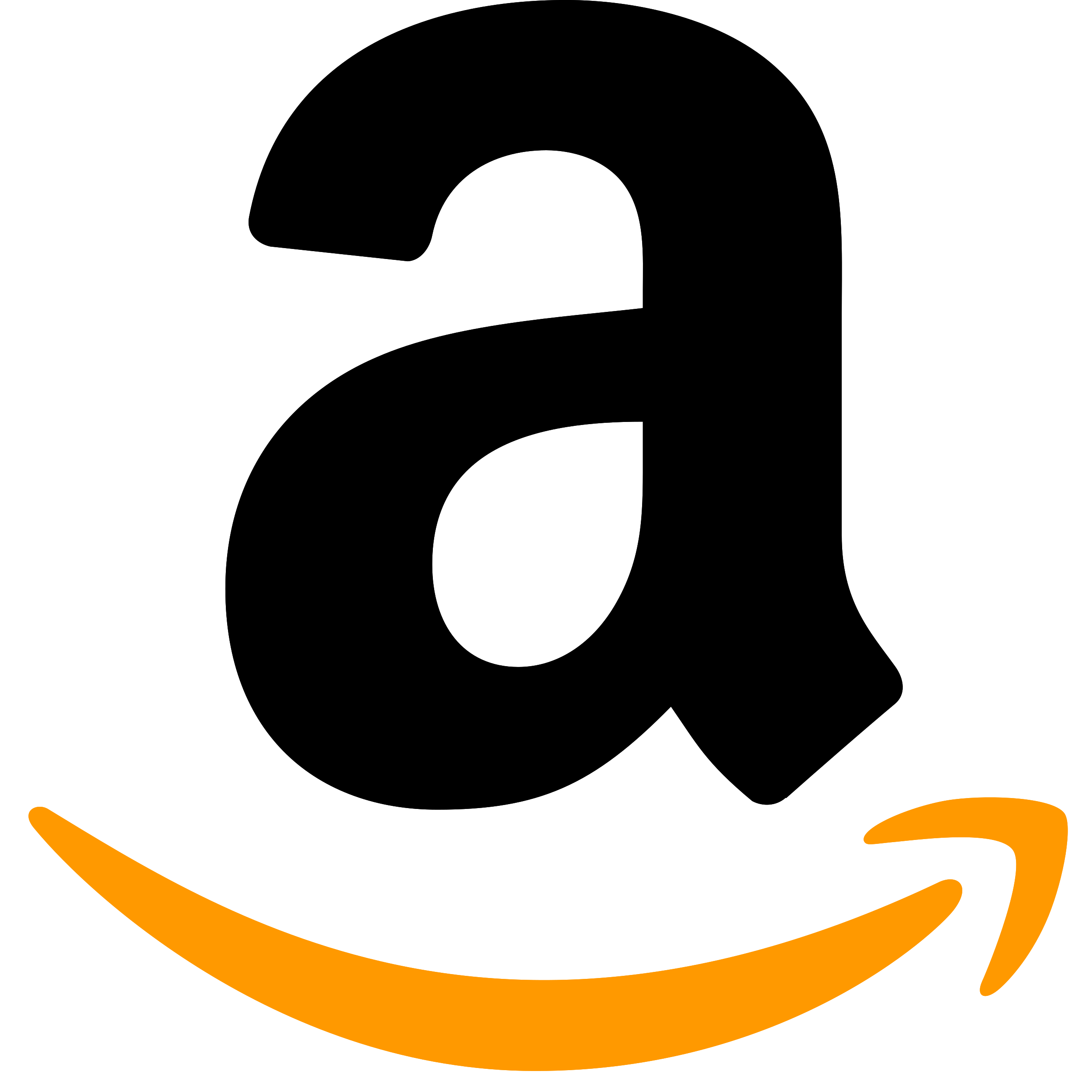 Amazon de Logo