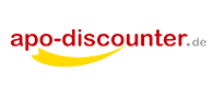 Apo-discounter.de Logo