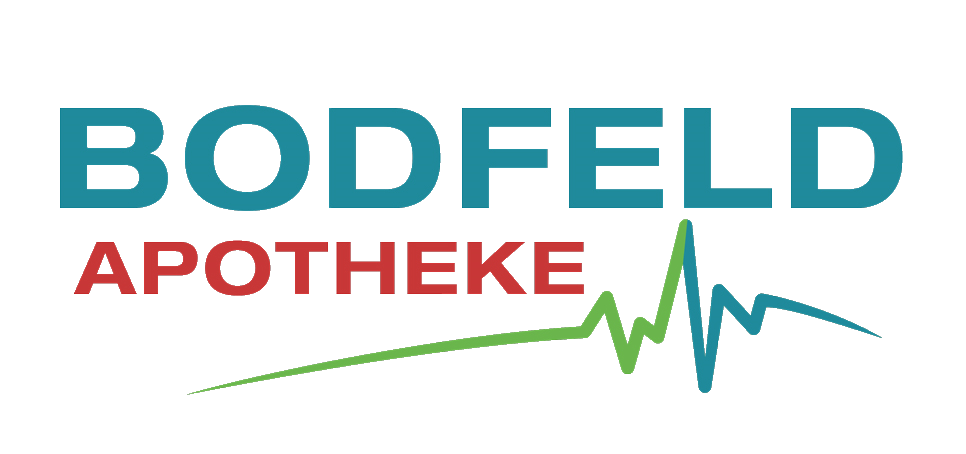 Bodfeld Apotheke Logo