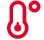 Wobecare Thermometer Icon