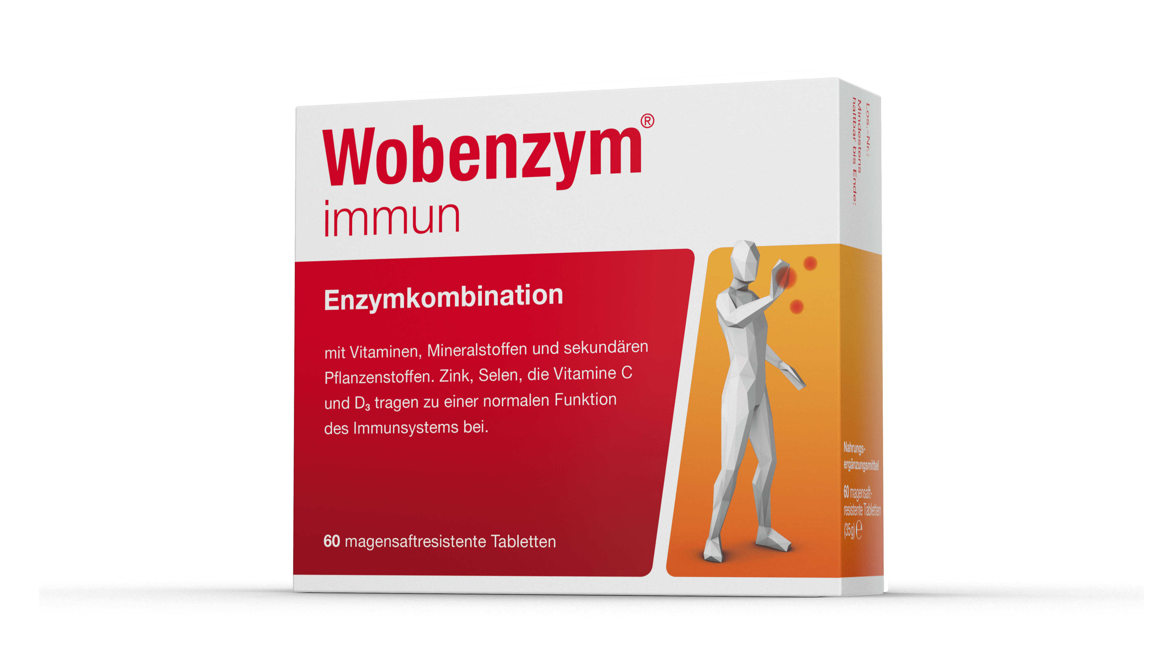 Wobecare CBD Active Cream