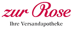 Zur Rose - Ihre Versandapotheke Logo