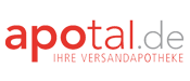 Apotal.de - Ihre Versandapotheke Logo