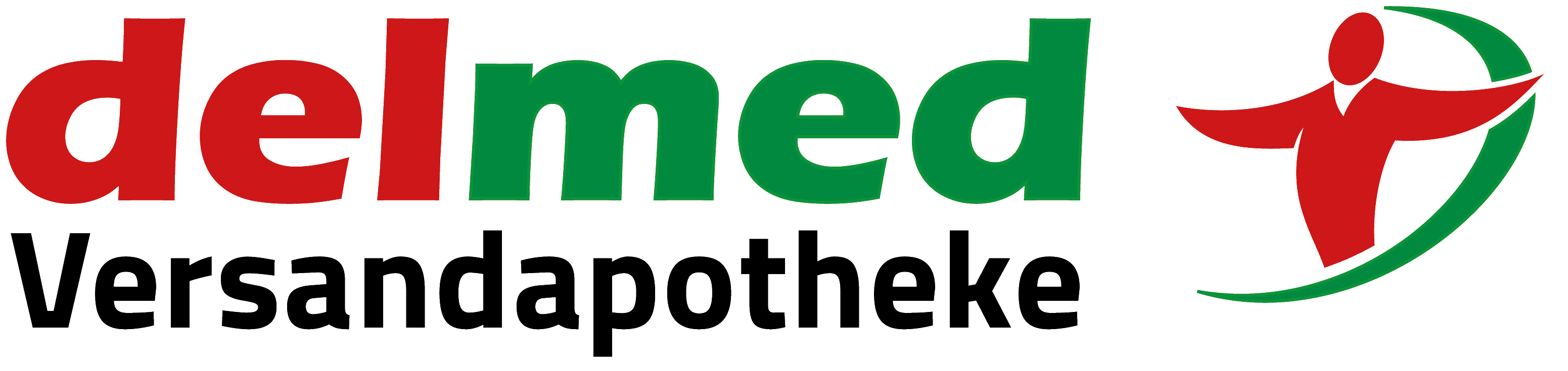 Delmed Versandapotheke Logo