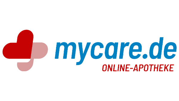 Mycare.de - Die Versand Apotheke Logo