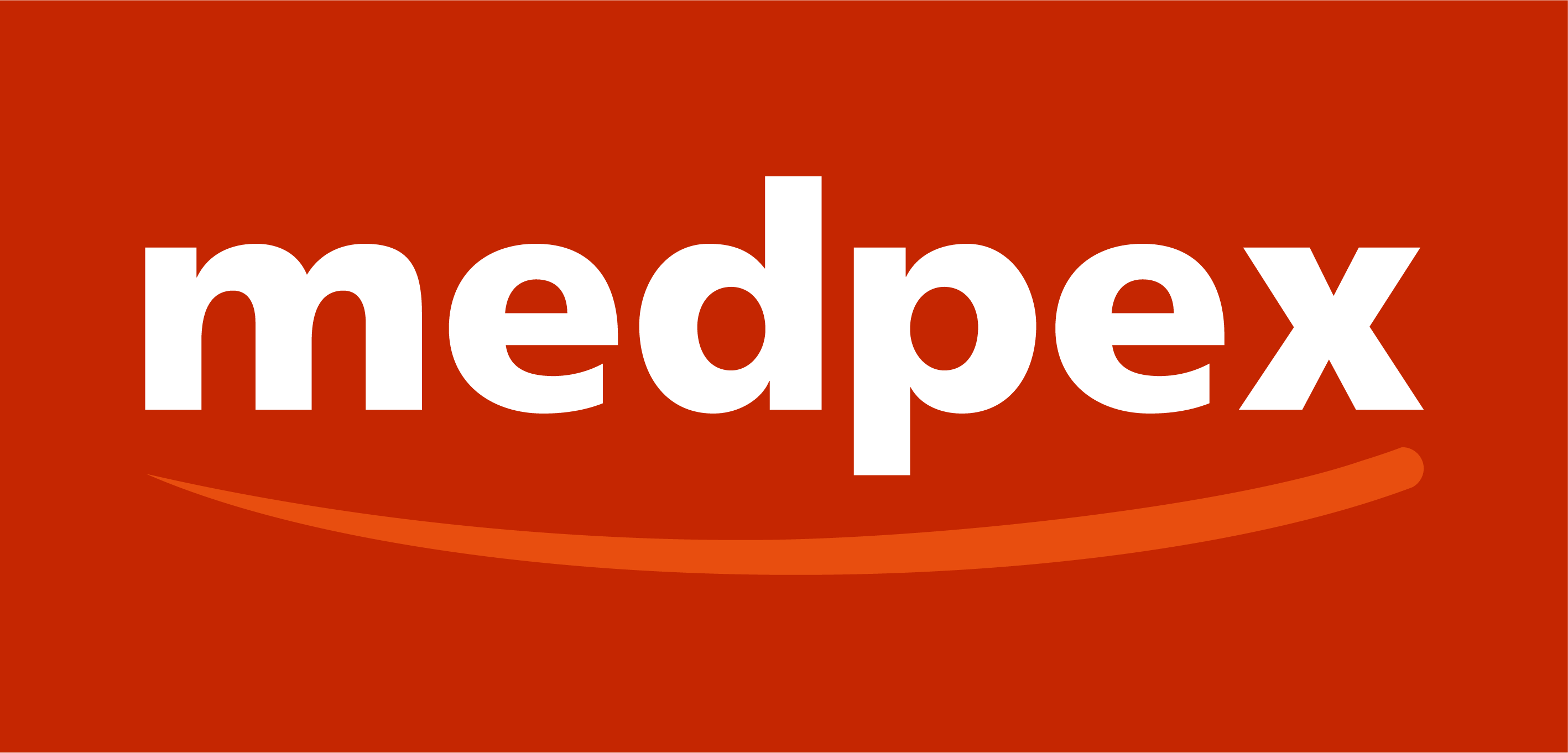 Medpex Logo